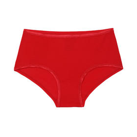 【蛇宝宝鸿运莫代尔】SCHIESSER德国舒雅女士蛇年莫代尔面料鸿运裤31/23266T