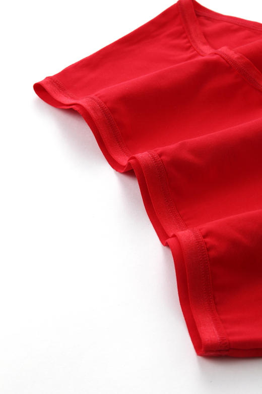 【蛇宝宝鸿运莫代尔】SCHIESSER德国舒雅女士蛇年莫代尔面料鸿运裤31/23266T 商品图5