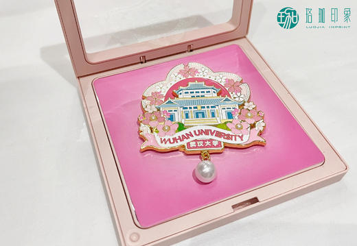 AR旋转冰箱贴 商品图2