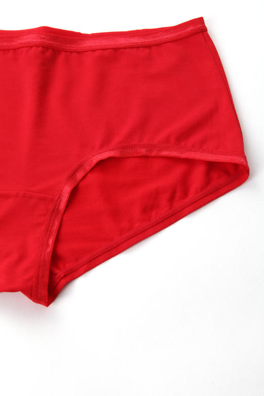 【蛇宝宝鸿运莫代尔】SCHIESSER德国舒雅女士蛇年莫代尔面料鸿运裤31/23266T 商品图8