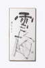 雪梅  陈燕飞书法作品 商品缩略图0