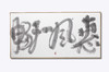 惠风和畅 陈燕飞书法作品 商品缩略图0