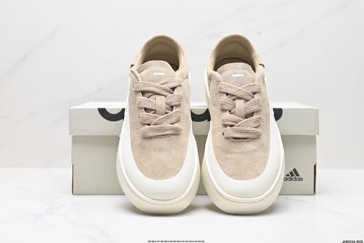 阿迪达斯adidas LABCOURT休闲运动板鞋lF1709男女鞋 商品图6