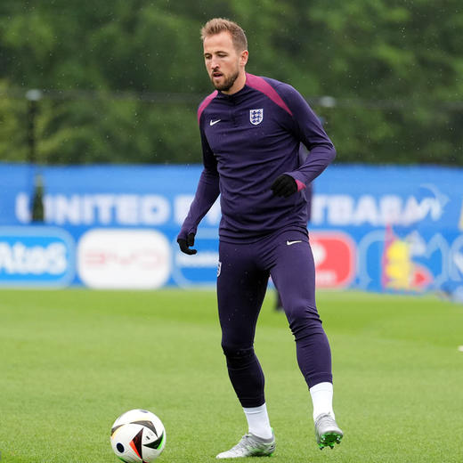 小李子耐克英格兰DRIFIT长袖ADV训练服收腿裤贝林厄姆同款套装 商品图1