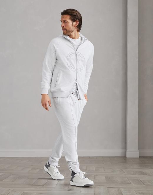 BC 24秋季新款 男士 简约休闲 百慕大科技棉 束绳休闲长裤 特惠 Z-11999 商品图1