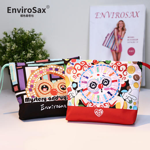 Envirosax多功能收纳袋|可折叠防泼水，一包多用 商品图7