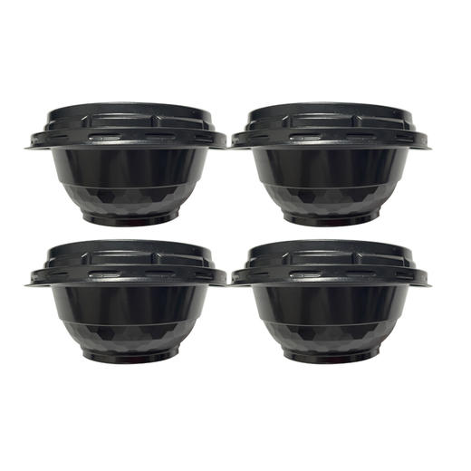 【南希】拌饭酱组合：春笋酱爆肉200g/盒*2+风味卤肉200g/盒*2 商品图1