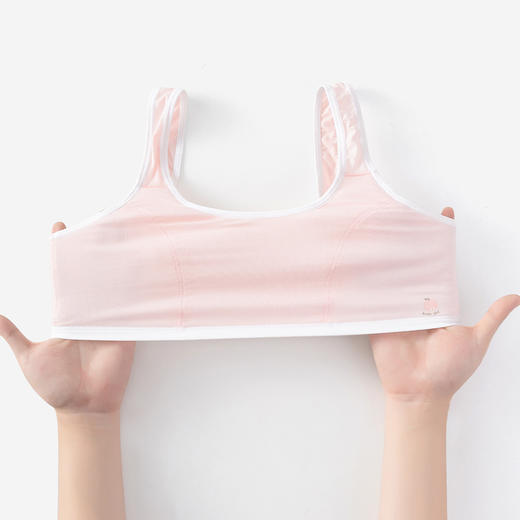 连绵·一阶段少女内衣运动款HDX0060 商品图8