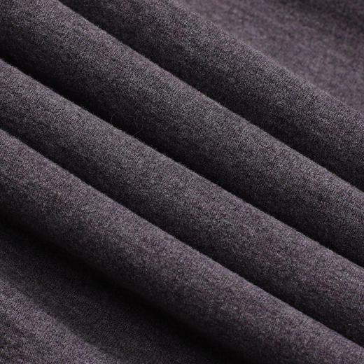 都市丽人都市锋尚保暖衣舒暖套装RT羊毛中厚男士保暖衣套装FWT1B4 商品图8