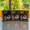 潞顶甘油二酯黑咖啡3gx20条，多种规格（买5赠1） 商品缩略图2