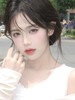 loveiikira半年抛  柔光玉兔 粉/馥玉龙吟 棕 14.5mm 非离子 商品缩略图2