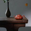 范泽锋 甲辰作品《禅墩·福橘》 龙德堂陶艺 商品缩略图3