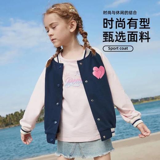 8楼 ASK JUNIOR外套 吊牌价：499    活动价：159 商品图0