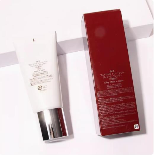 SK-II 舒透护肤洁面霜120g 商品图1