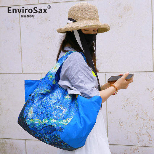 Envirosax多功能收纳袋|可折叠防泼水，一包多用 商品图10