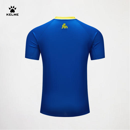 卡尔美24年南京城市球迷服 商品图2