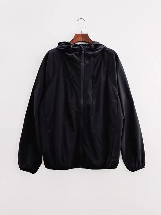 LIVINGTOWN/LT都市极简冲锋衣 商品图4