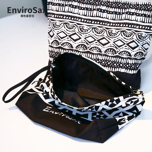 39元🉐2个，🌈Envirosax春卷包轻量化超实用化妆包收纳袋洗漱袋，国庆出行必备❗❗ 商品图4