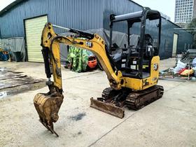 整机租赁(南昌)-卡特301.7CR-JH703019