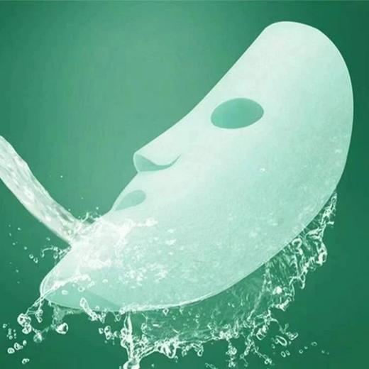 【礼盒礼袋】海蓝之谜精萃水30ML*5瓶+海蓝之谜面膜6片/盒 商品图2