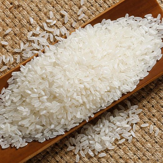 【金福乔府大院】紫色长粒香2.5kg/袋 商品图3