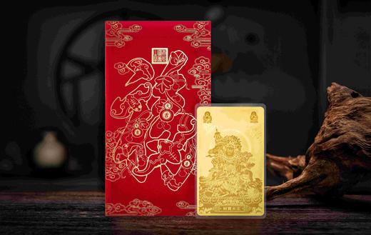 足金金薄画像 商品图8