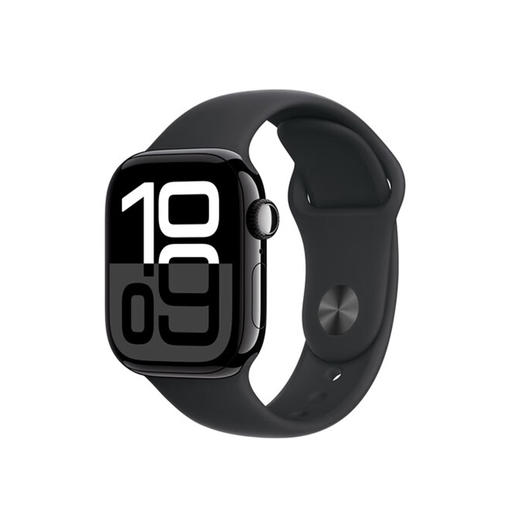 Apple Watch S10  运动型表带 智能手表 商品图1