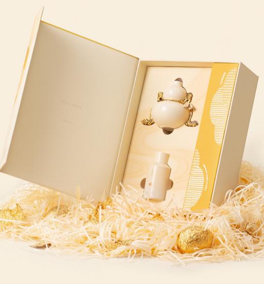 东方葫芦香薰礼盒-小金喜伴手礼 商品图1