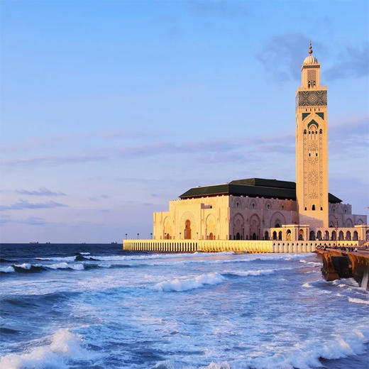 北非摩洛哥 | 魔幻色彩11日10晚 商品图5