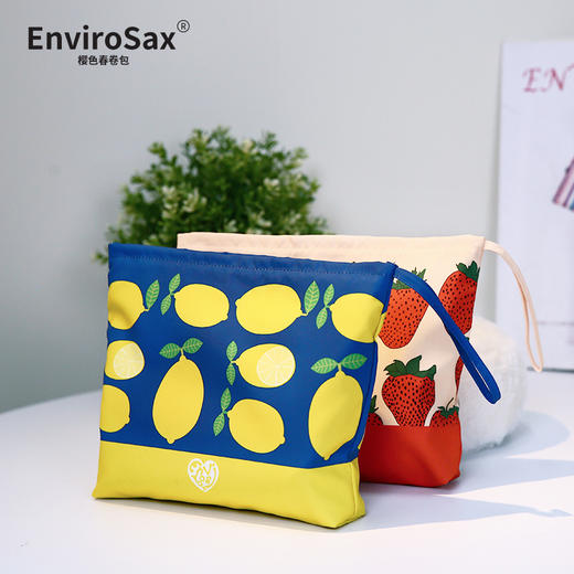 Envirosax多功能收纳袋|可折叠防泼水，一包多用 商品图6