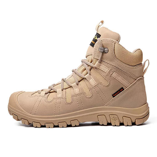 斯立德女式中帮徒步登山防水鞋梦想系列S360 商品图0