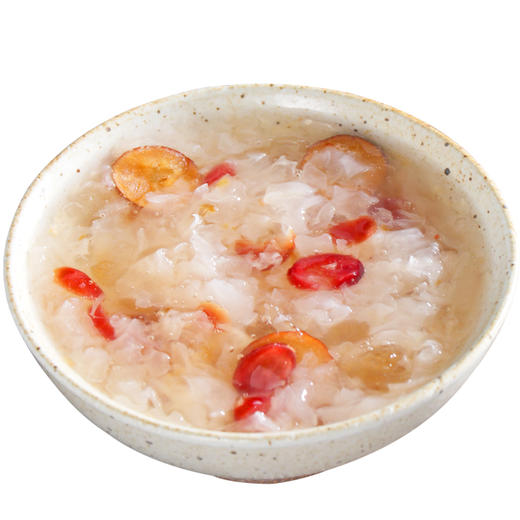 【企业】万圣 椴木银耳 商品图1