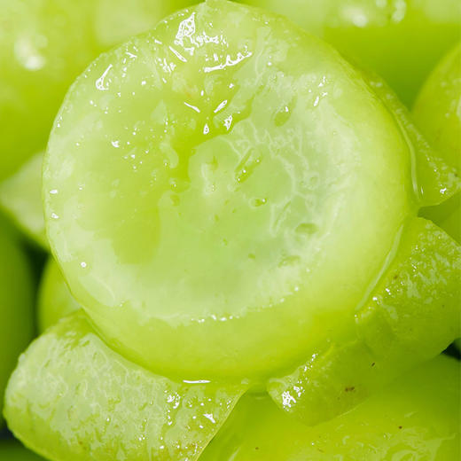 新疆阳光玫瑰葡萄4斤 脆甜爽口 老少皆宜 商品图4