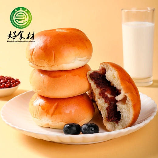 CY-红豆餐包 商品图2