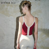 DIVINA BLU都灵系列 迪唯纳奇迹背心75 商品缩略图4