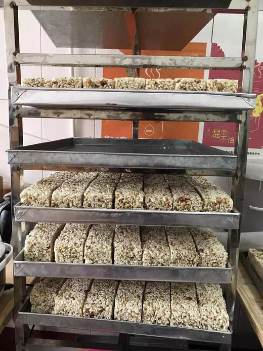 芦浦炒米一箱3斤 商品图11