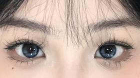 Bunny Shiny美瞳 一滴泪 14.0mm