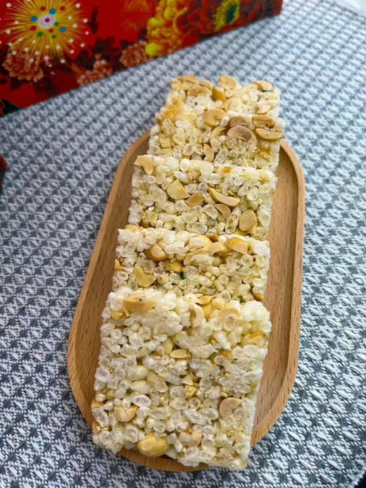 芦浦炒米一箱3斤 商品图8