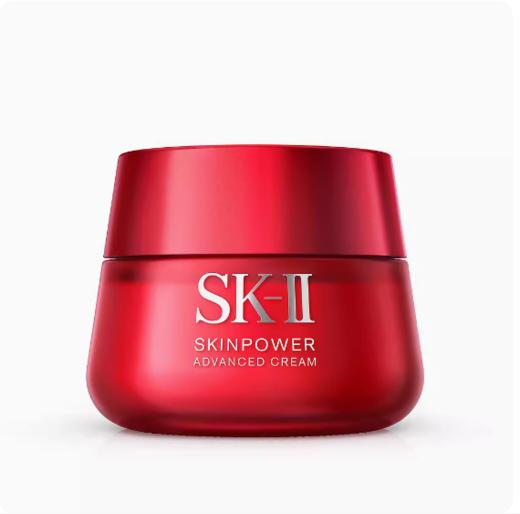 SK-II赋能焕采精华霜 50g / 80g 商品图0