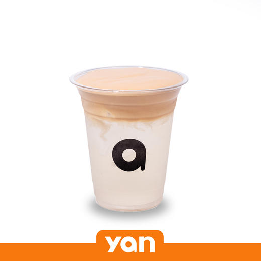 你好椰（椰青咖啡奶盖） 商品图0