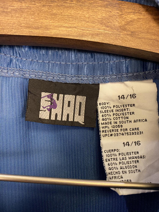 90年代 Vintage Shaq O’Neal 长袖球衣 _LJS(S) 商品图2