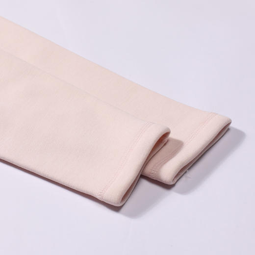 都市丽人眯雅佳保暖衣强暖套装天丝德绒复合绒厚童装儿童保暖衣套装JWT9A2 商品图8