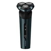 【特惠价】飞科（FLYCO）电动剃须刀 全身水洗 智能充电式刮胡刀FS928【分仓直发，72小时发货，周末节假日不发货】 商品图5