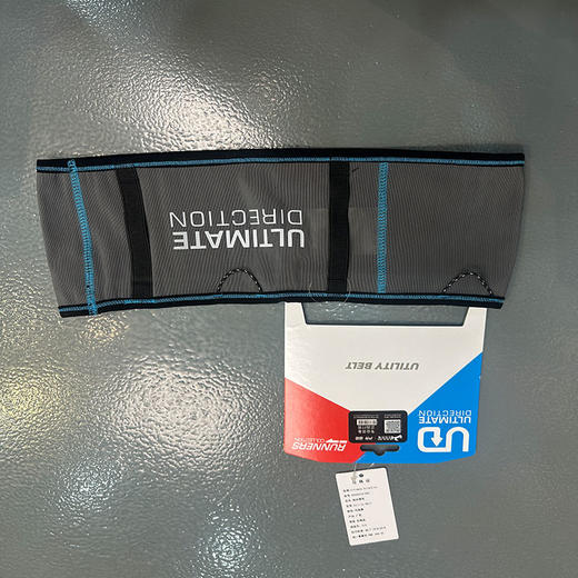 UD多用途越野跑腰包跑步马拉松重64克超轻 商品图1