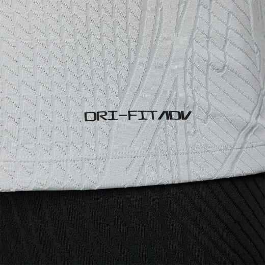 小李子耐克利物浦长袖训练服DRIFIT半拉链ADV透气 商品图3