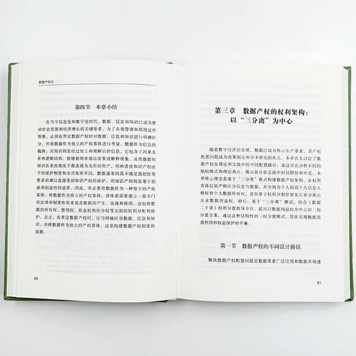 数据产权论 商品图9