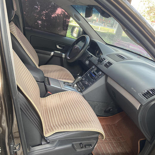 沃尔沃 XC90 2.5T T5 豪华升级版【长租-北京】 商品图5