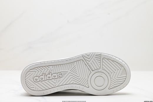 阿迪达斯adidas LABCOURT休闲运动板鞋lF1709男女鞋 商品图8