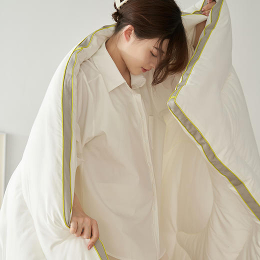 TTH云柔抗菌四季被 商品图5