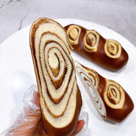 豆沙碱水小列巴 商品图1